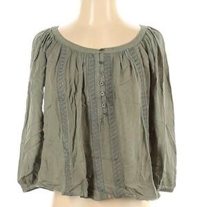 Mudd blouse top for women